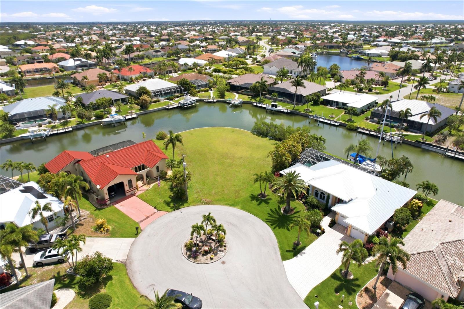 Details for 1501 Oriole Court, PUNTA GORDA, FL 33950