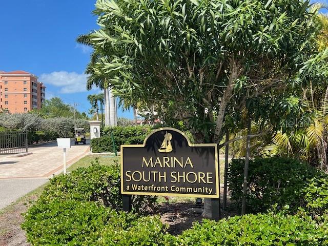 Image 51 of 52 For 3280 Southshore Drive 85c
