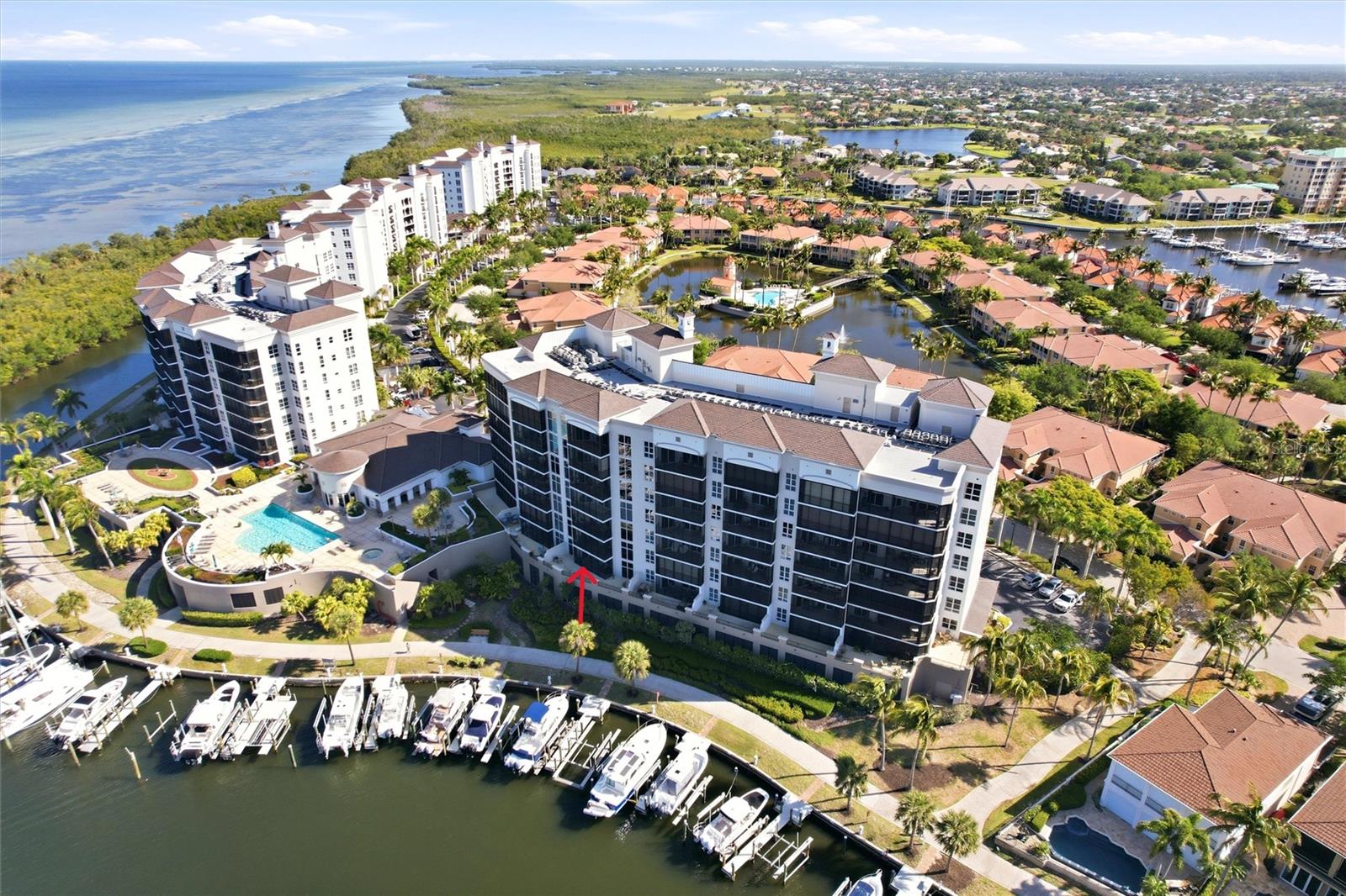 Details for 3313 Sunset Key Circle 105, PUNTA GORDA, FL 33955