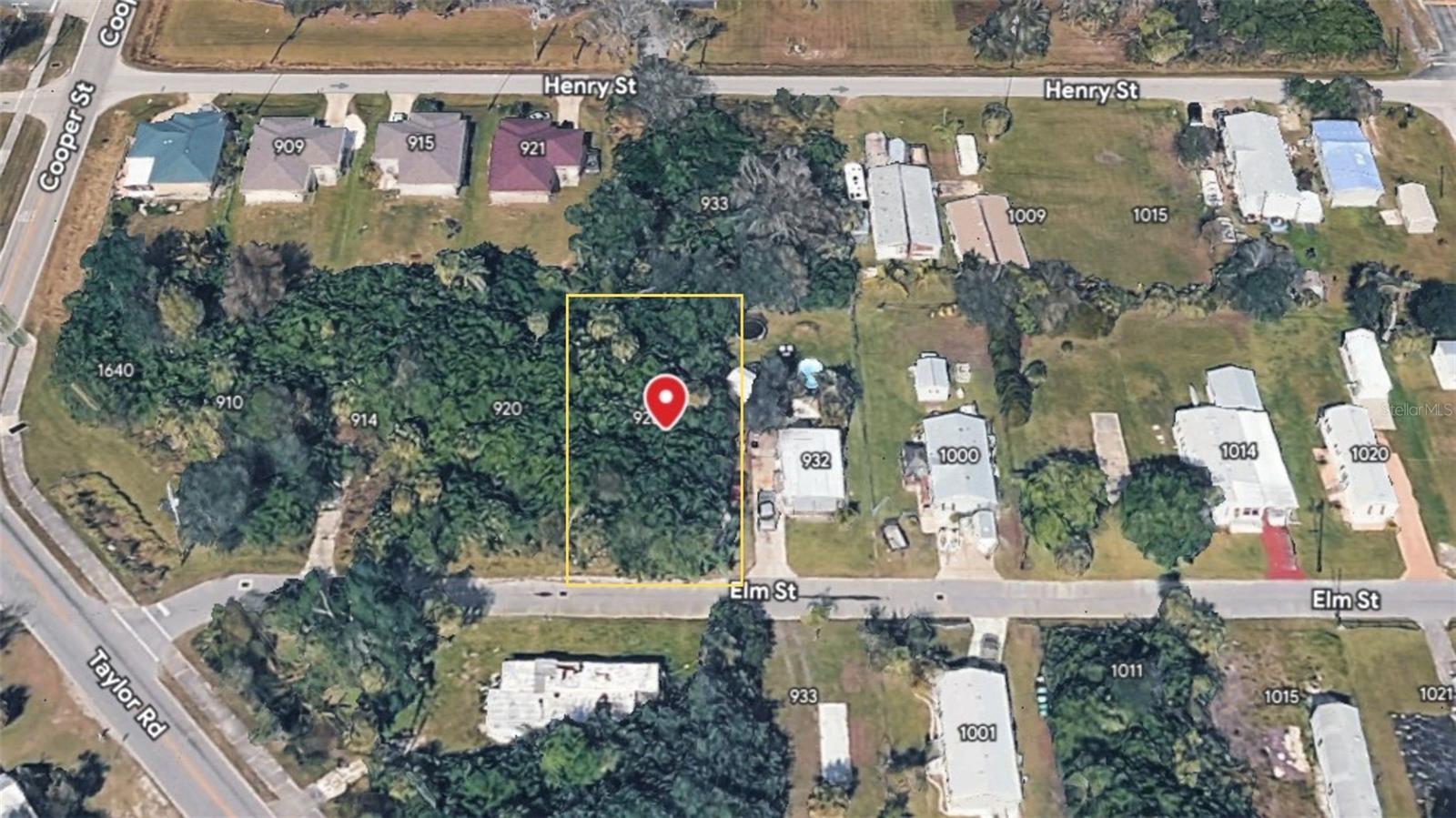 Details for 926 Elm Street, PUNTA GORDA, FL 33950