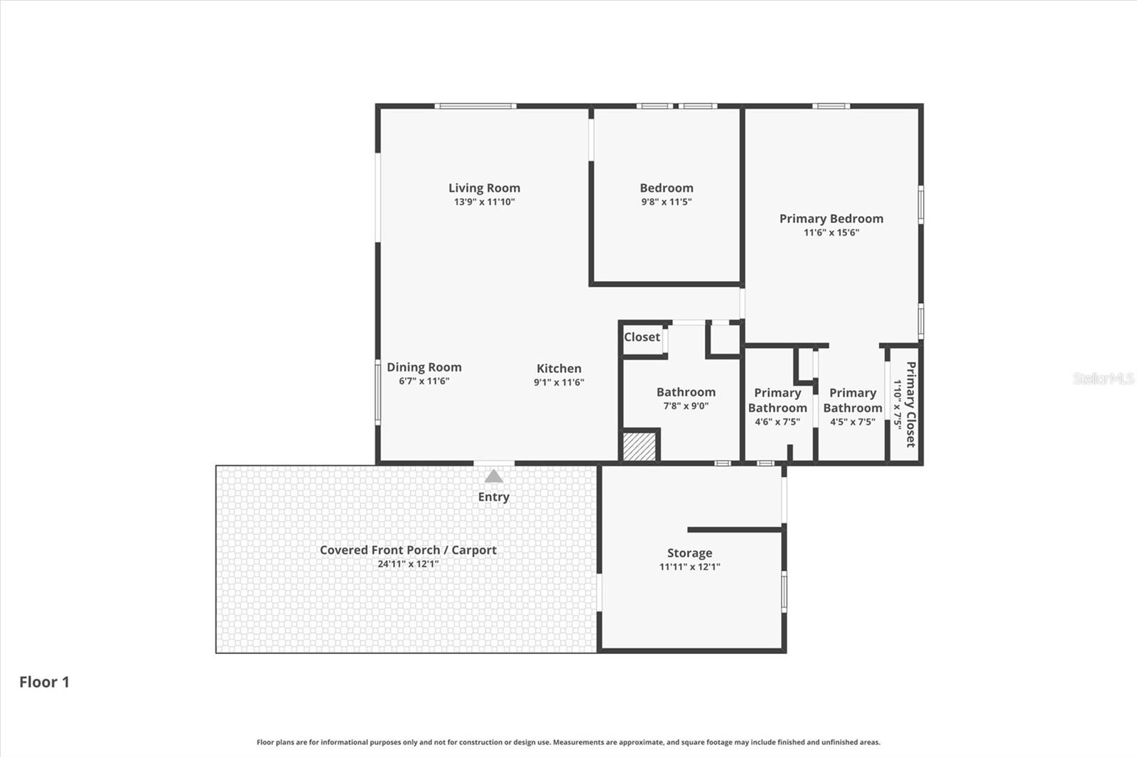 Image 2 of 42 For 4300 Riverside Drive 14