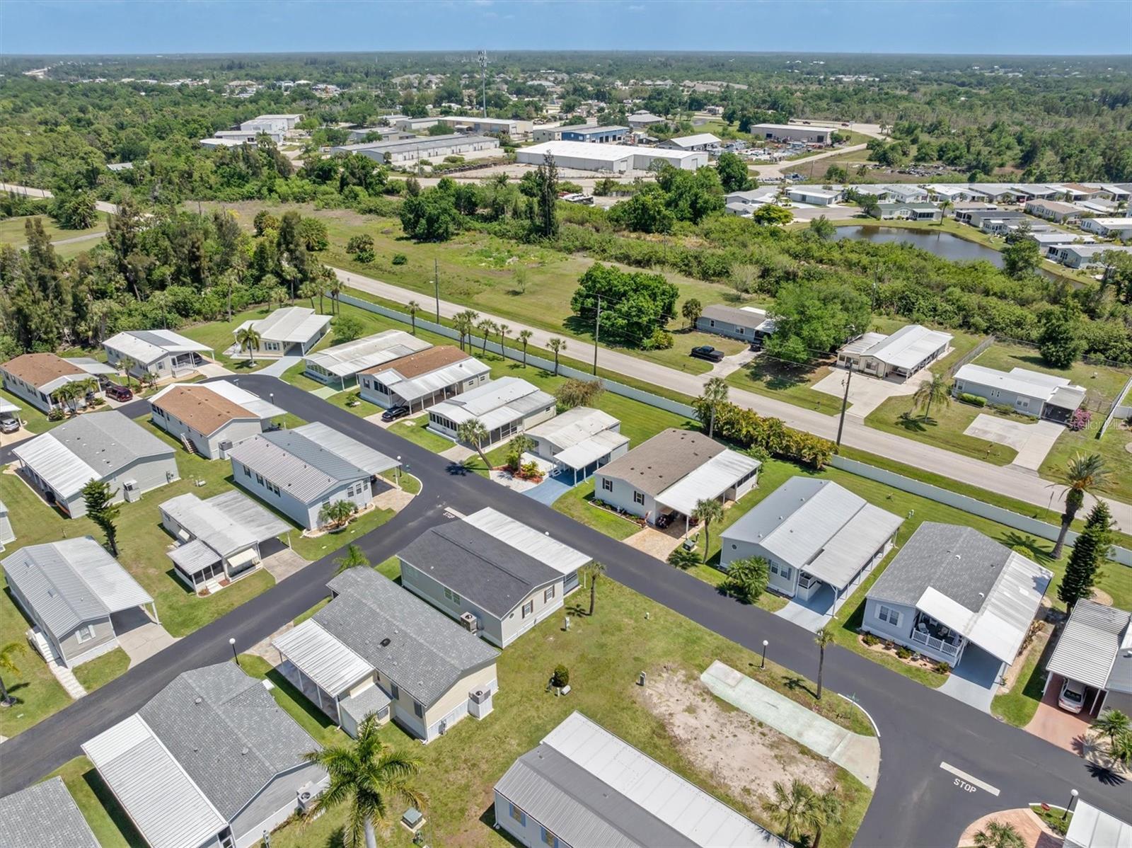 Image 41 of 42 For 4300 Riverside Drive 14