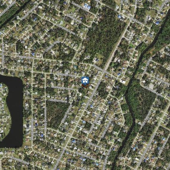 Image 2 of 3 For Blitzen Terrace