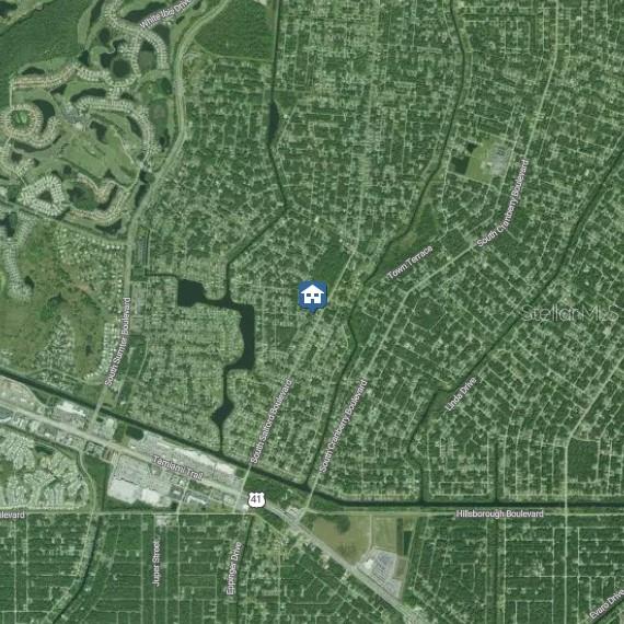 Image 3 of 3 For Blitzen Terrace