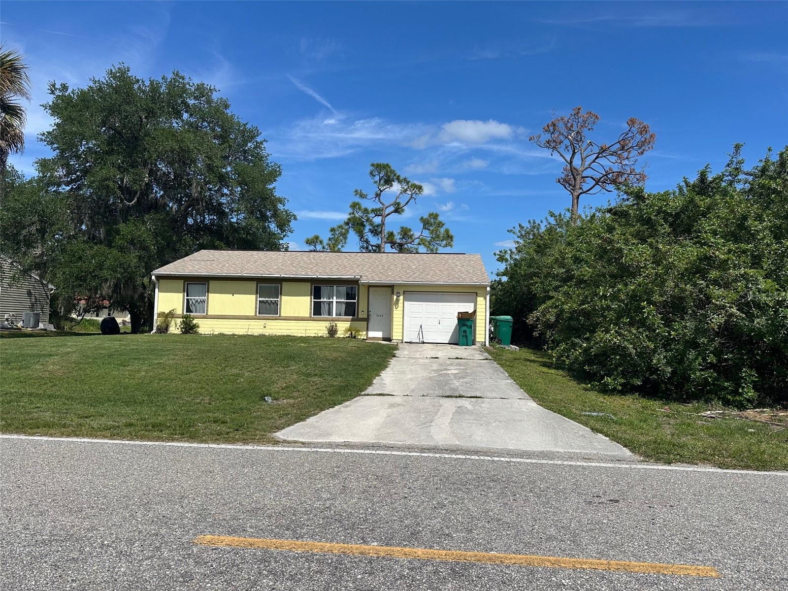 Details for 3066 Auburn Boulevard, PORT CHARLOTTE, FL 33948