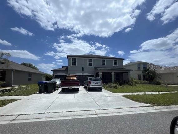 Listing Details for 2582 Hobblebrush Drive, NORTH PORT, FL 34289