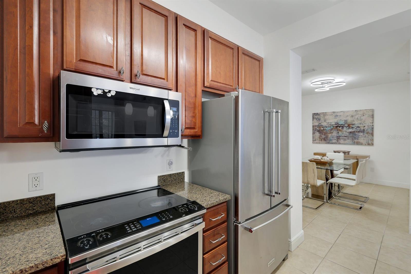 Image 12 of 33 For 8011 Via Monte Carlo Way 2111