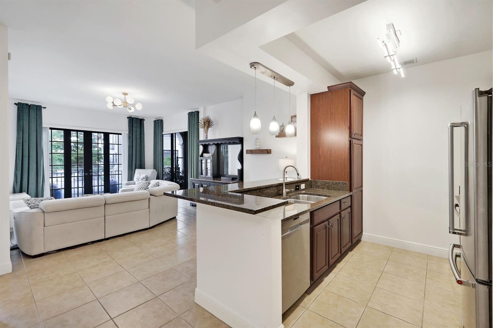Image 13 of 33 For 8011 Via Monte Carlo Way 2111
