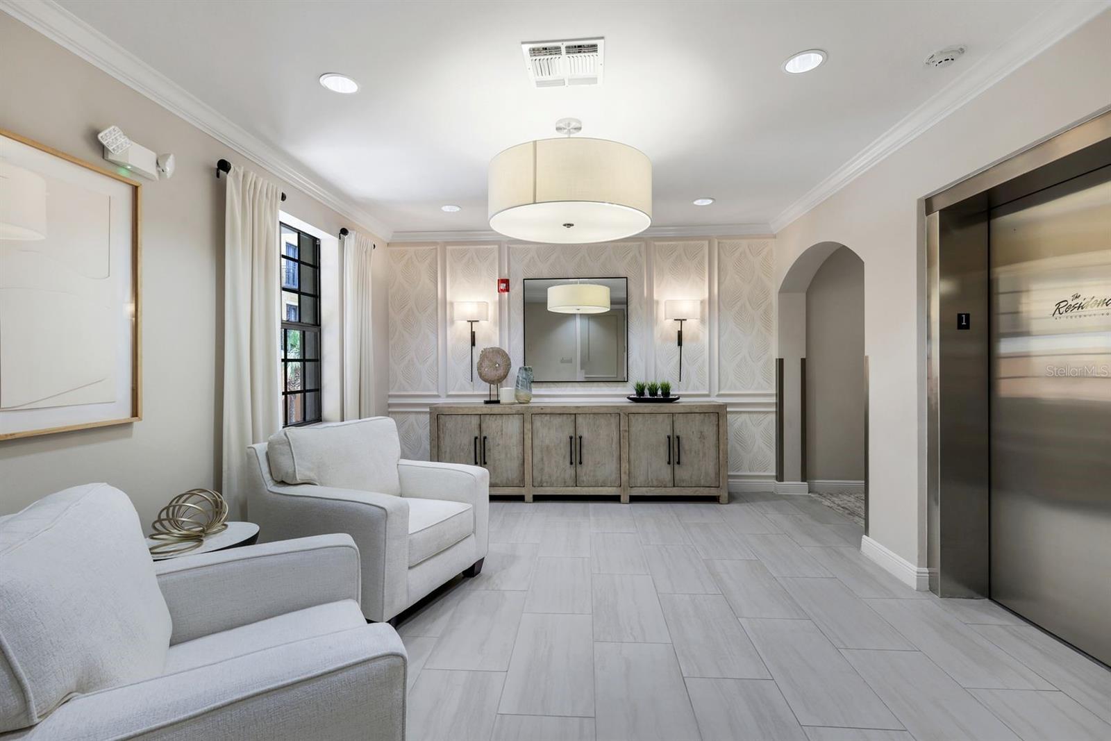 Image 26 of 33 For 8011 Via Monte Carlo Way 2111