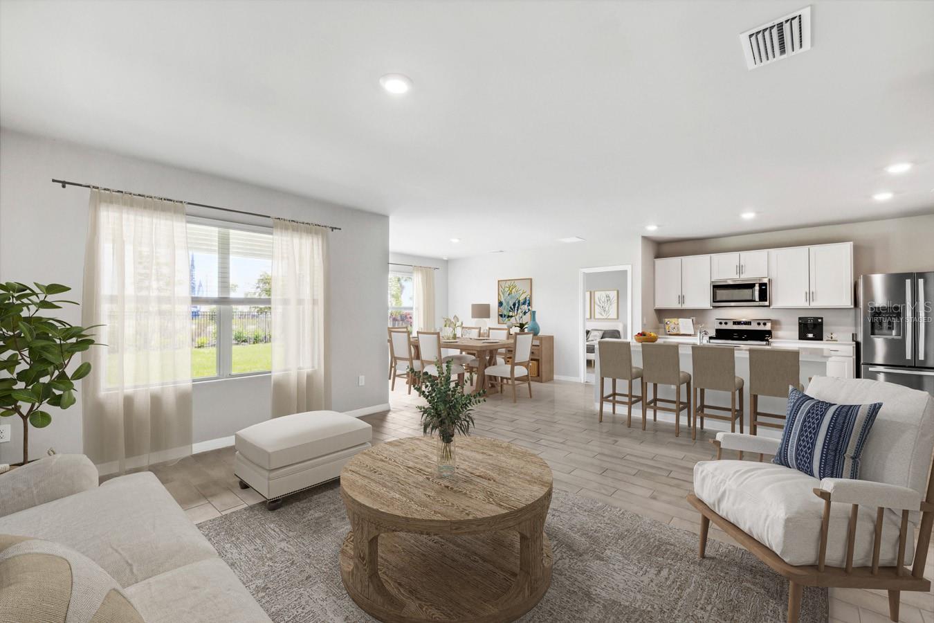 Image 8 of 12 For 26233 Coral Lakes Drive