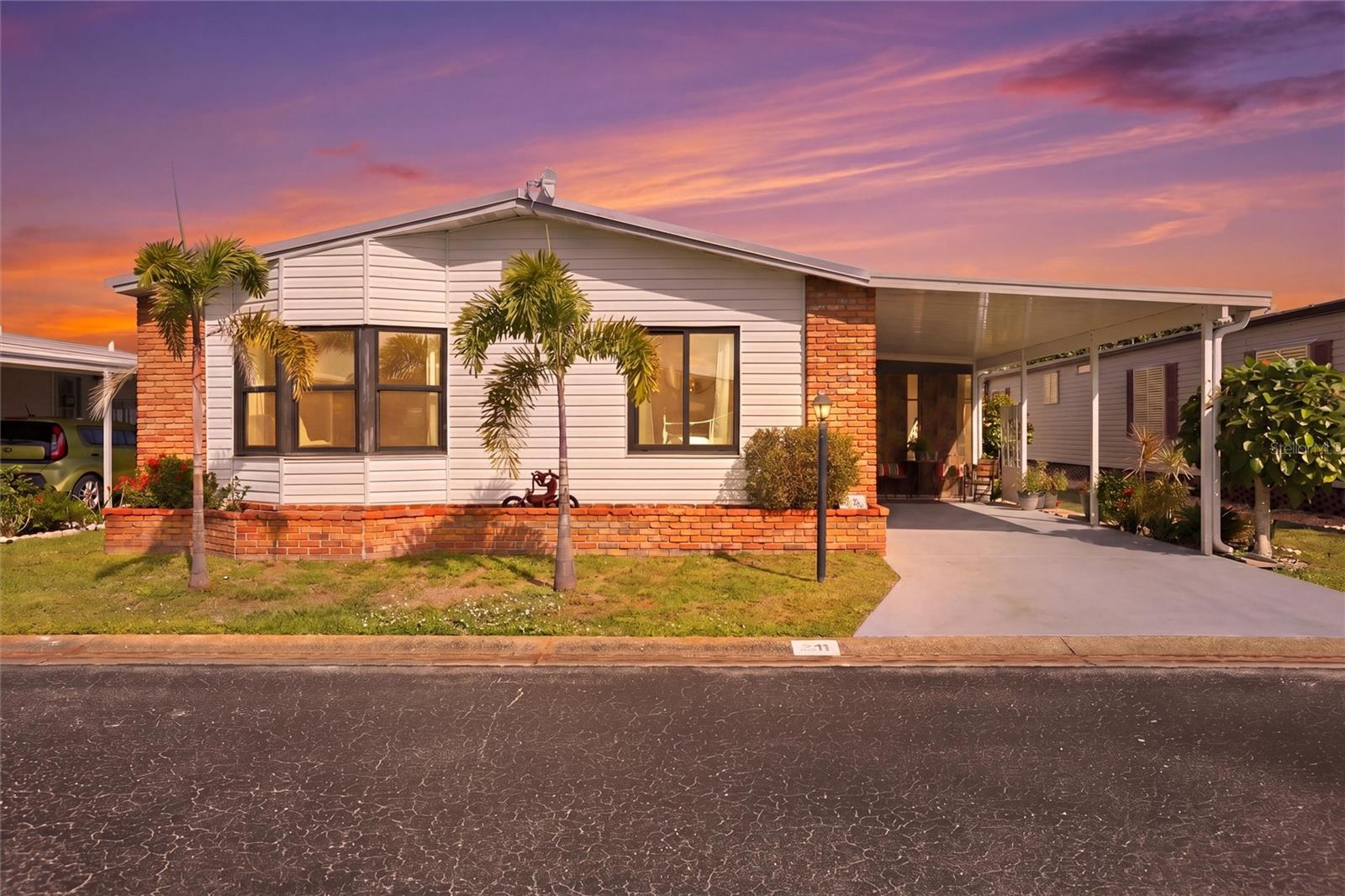 Details for 15550 Burnt Store Road 231, PUNTA GORDA, FL 33955