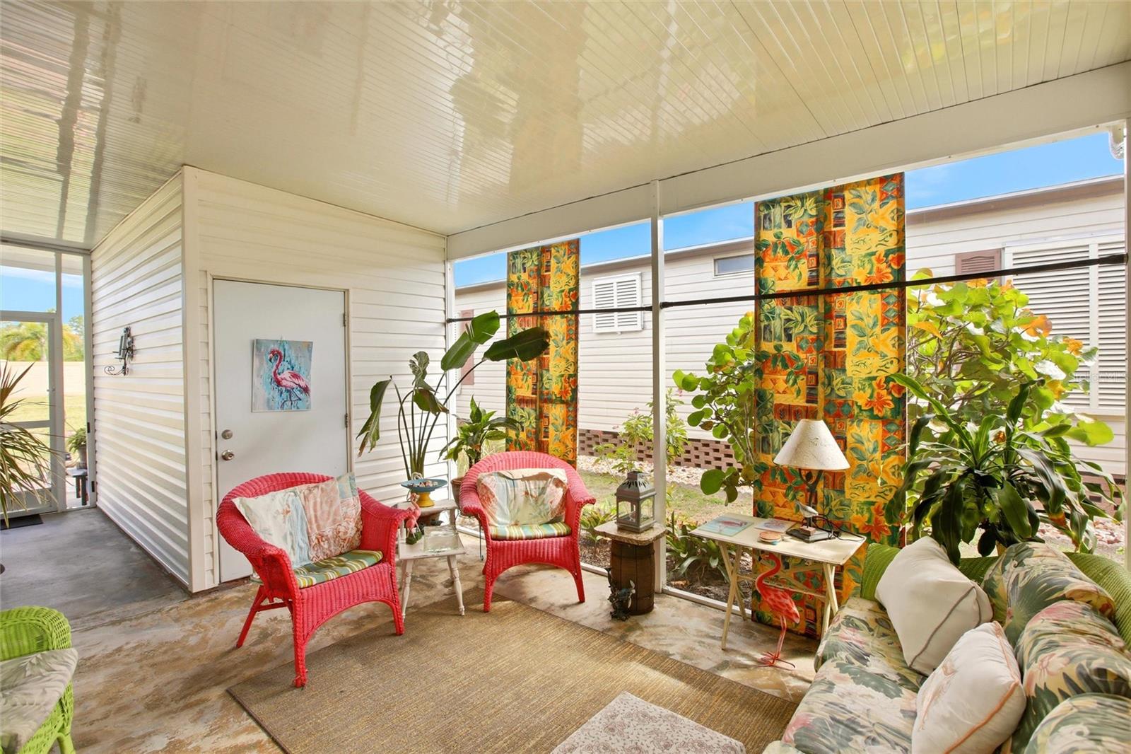 Image 40 of 59 For 15550 Burnt Store Road 231