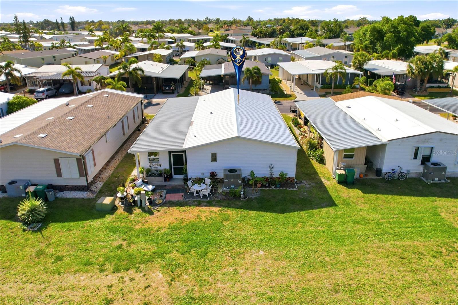 Image 53 of 59 For 15550 Burnt Store Road 231