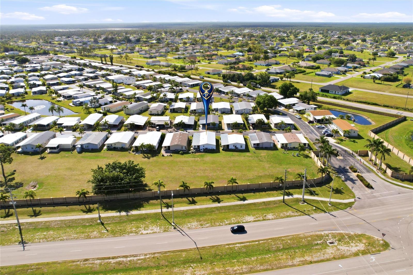 Image 54 of 59 For 15550 Burnt Store Road 231