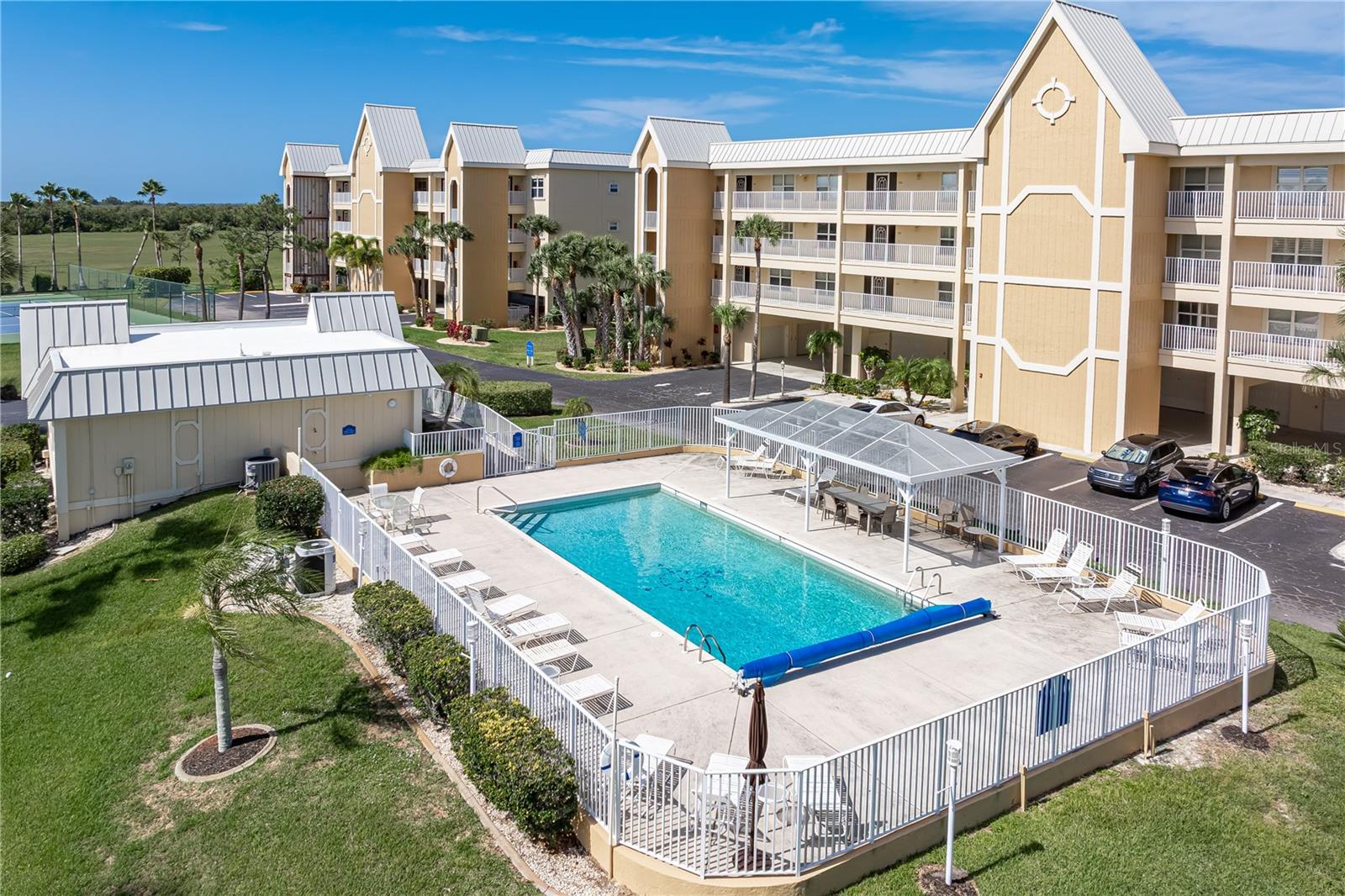 Image 59 of 64 For 101 Marion Court 215