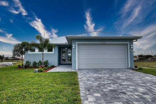 Details for 17434 Oro Court, PUNTA GORDA, FL 33955