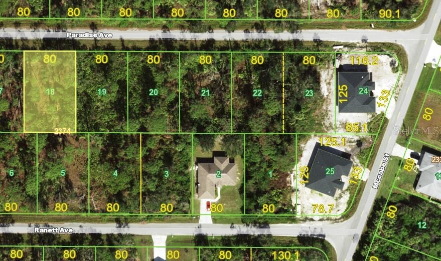 Image 2 of 2 For 13353 Paradise Avenue