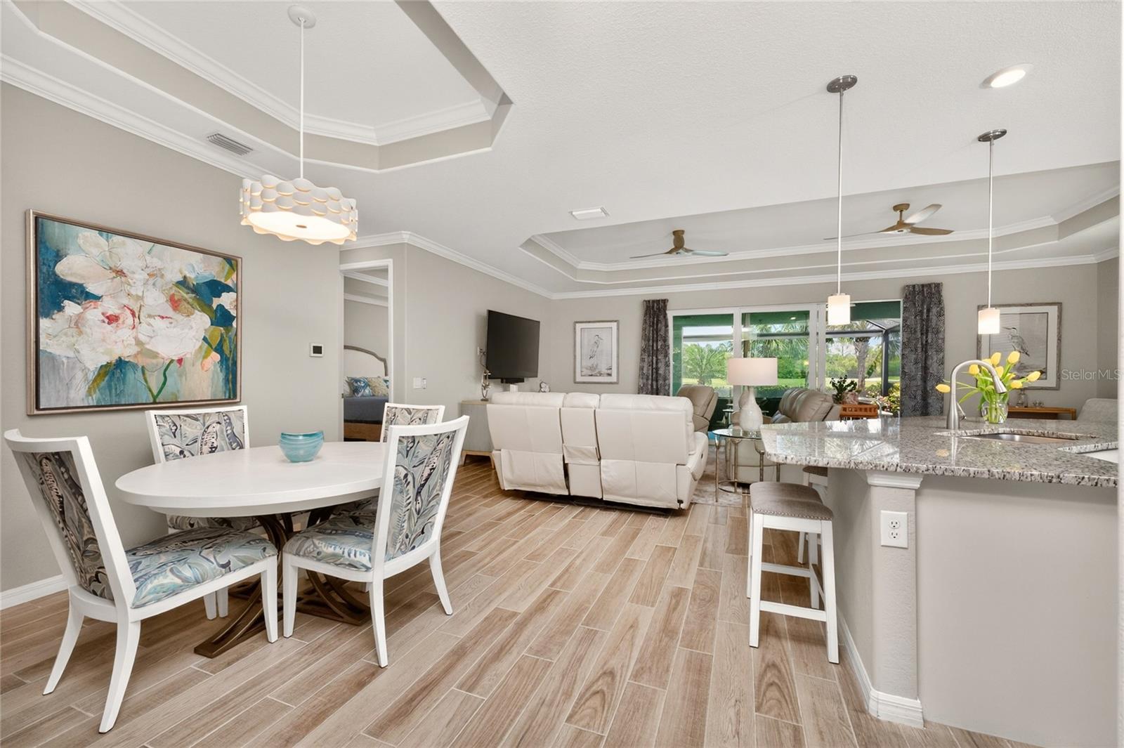 Image 11 of 62 For 25180 Longmeadow Drive