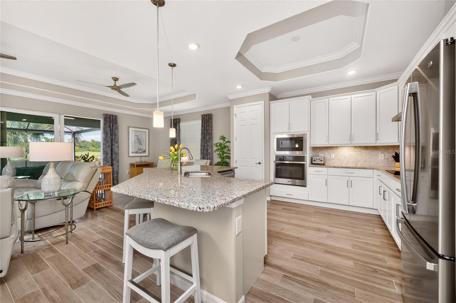 Image 13 of 62 For 25180 Longmeadow Drive