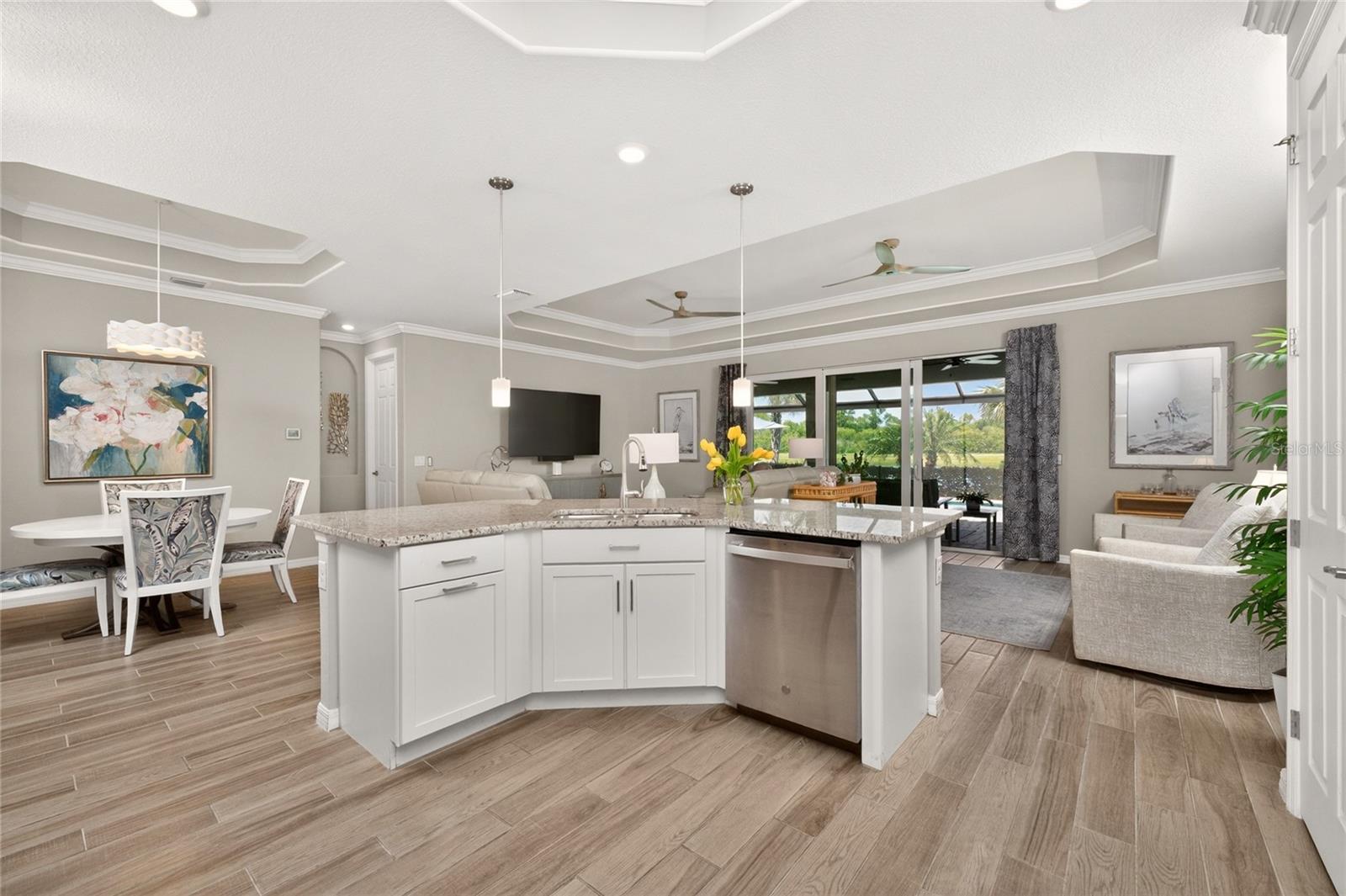 Image 3 of 62 For 25180 Longmeadow Drive