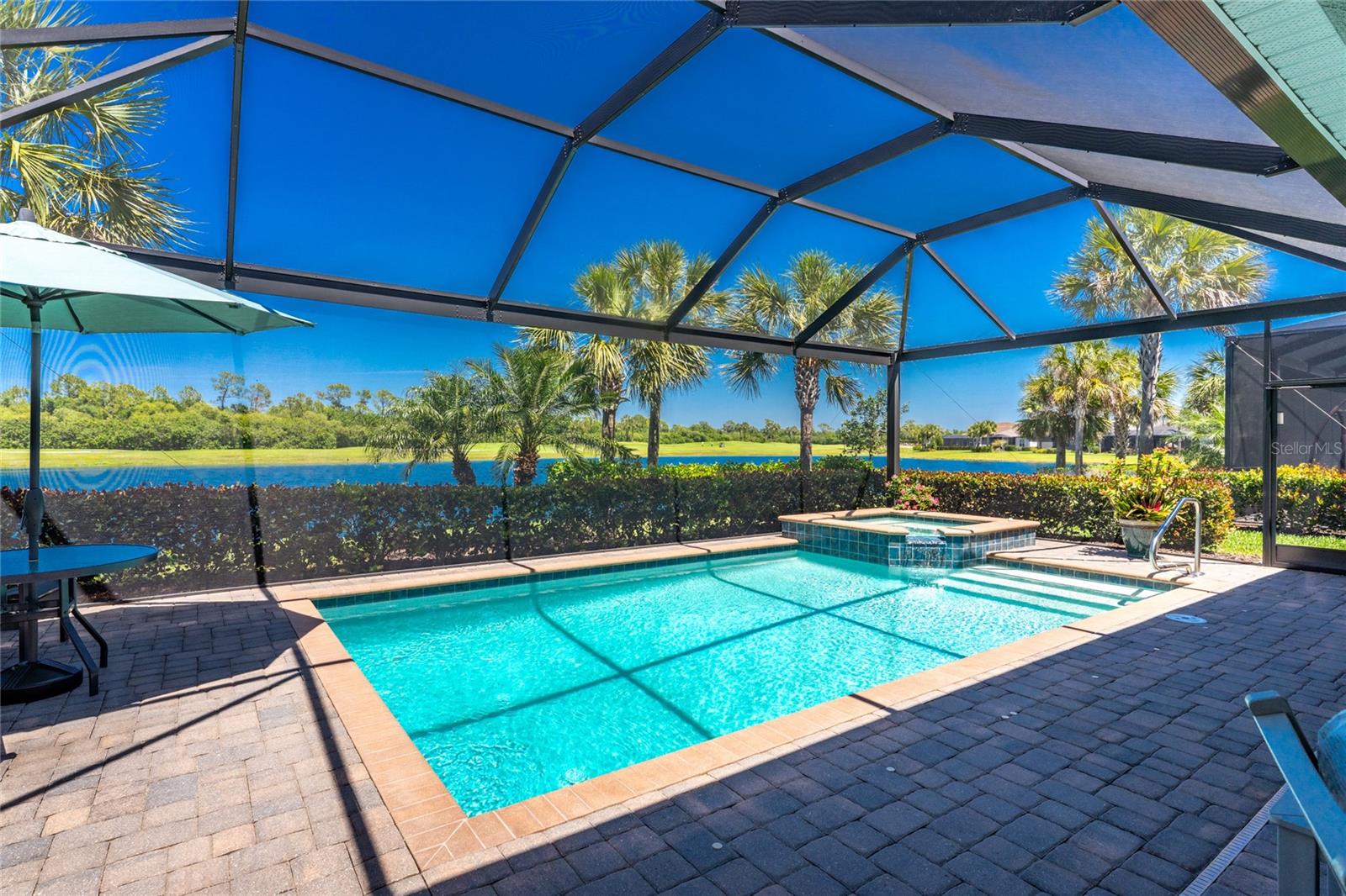 Image 33 of 62 For 25180 Longmeadow Drive