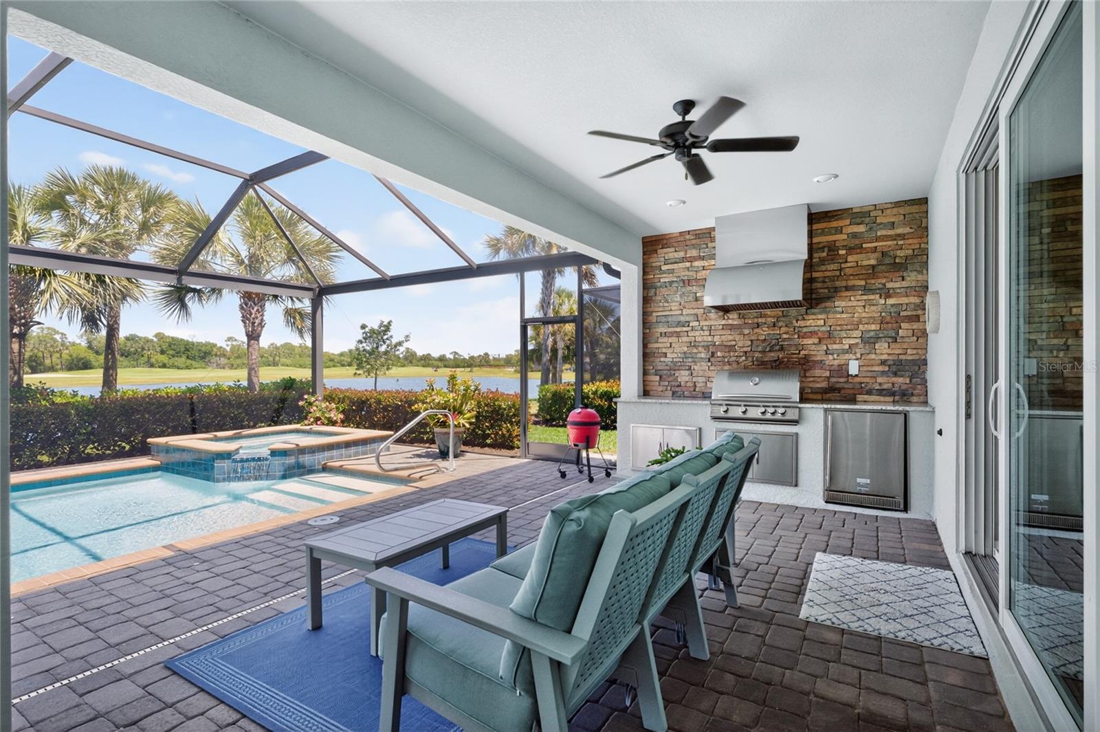 Image 34 of 62 For 25180 Longmeadow Drive