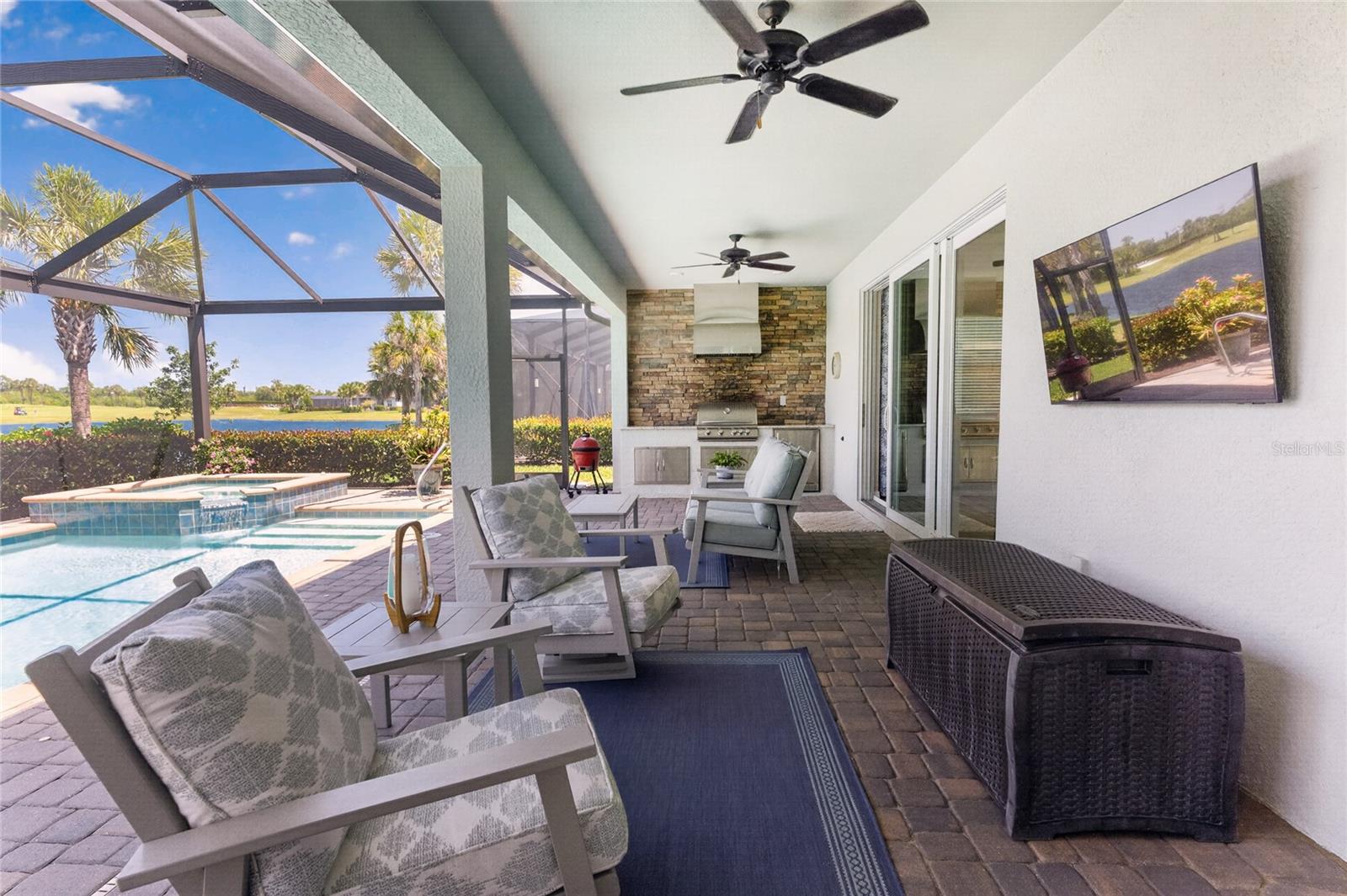 Image 35 of 62 For 25180 Longmeadow Drive