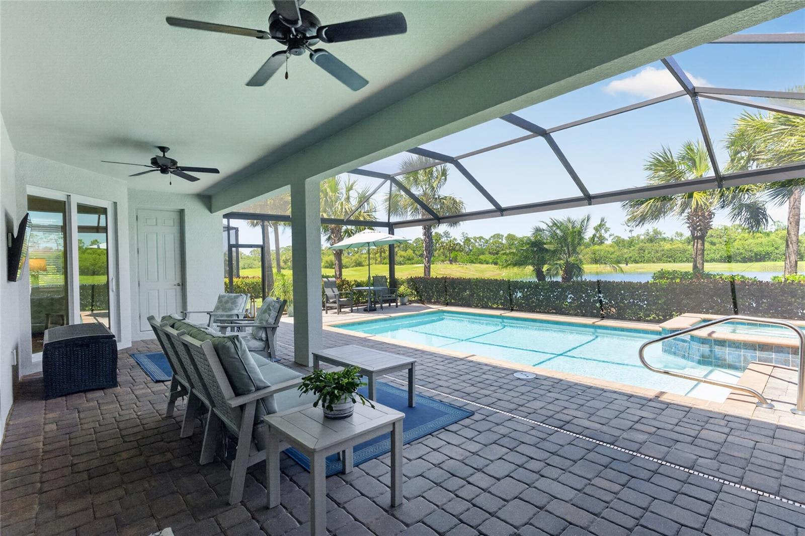 Image 37 of 62 For 25180 Longmeadow Drive