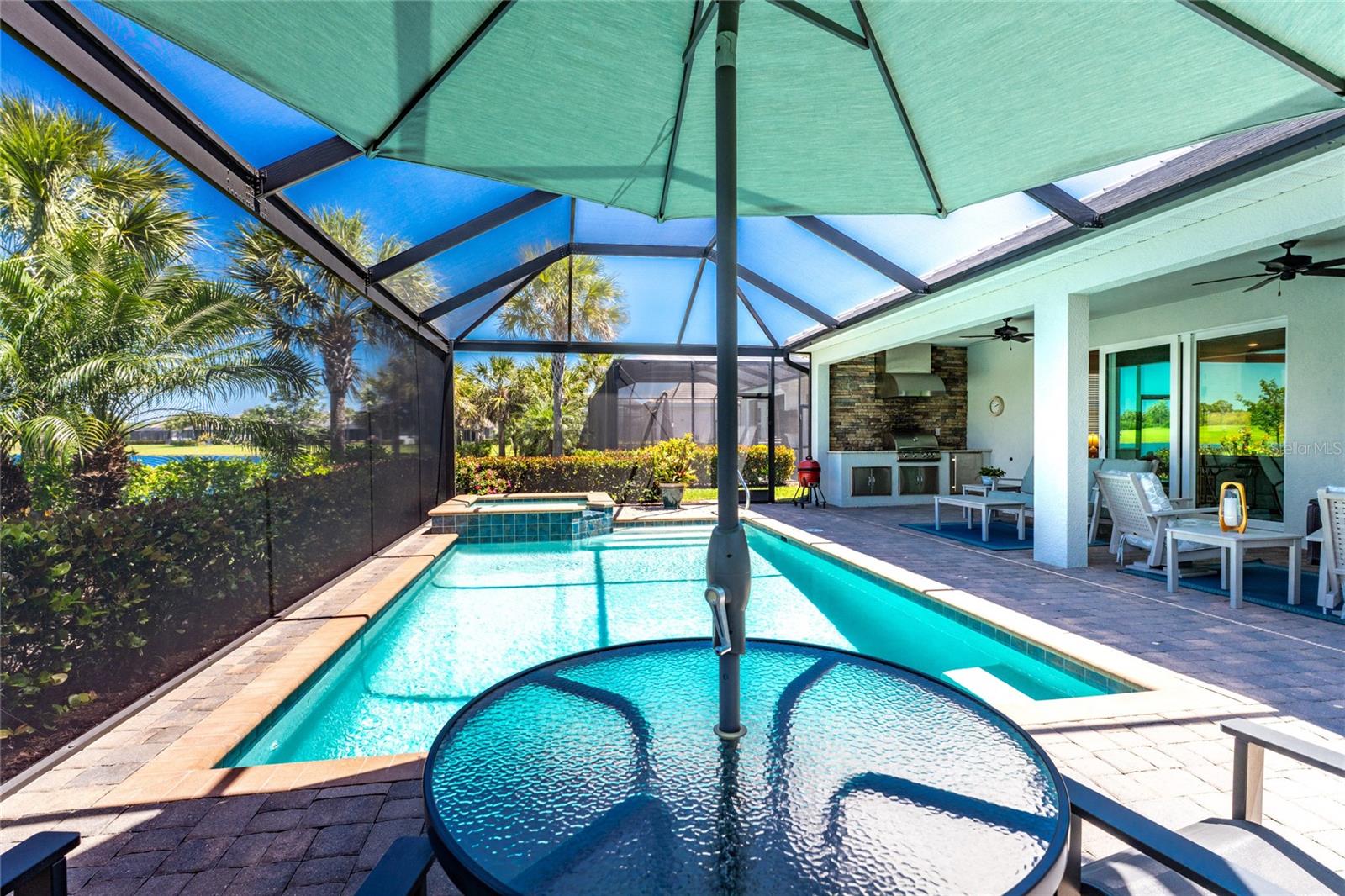 Image 40 of 62 For 25180 Longmeadow Drive