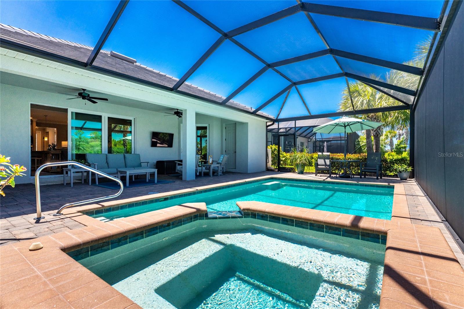 Image 42 of 62 For 25180 Longmeadow Drive