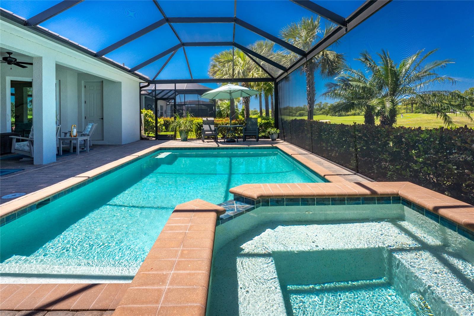 Image 43 of 62 For 25180 Longmeadow Drive