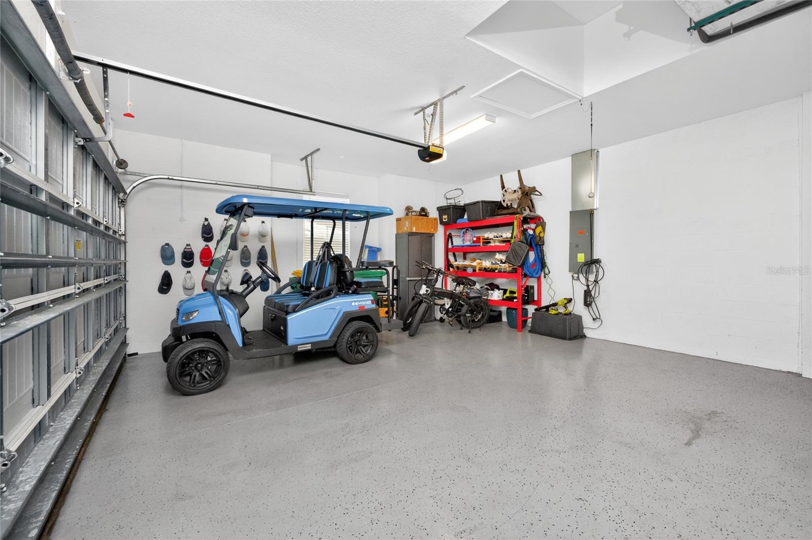 Image 45 of 62 For 25180 Longmeadow Drive