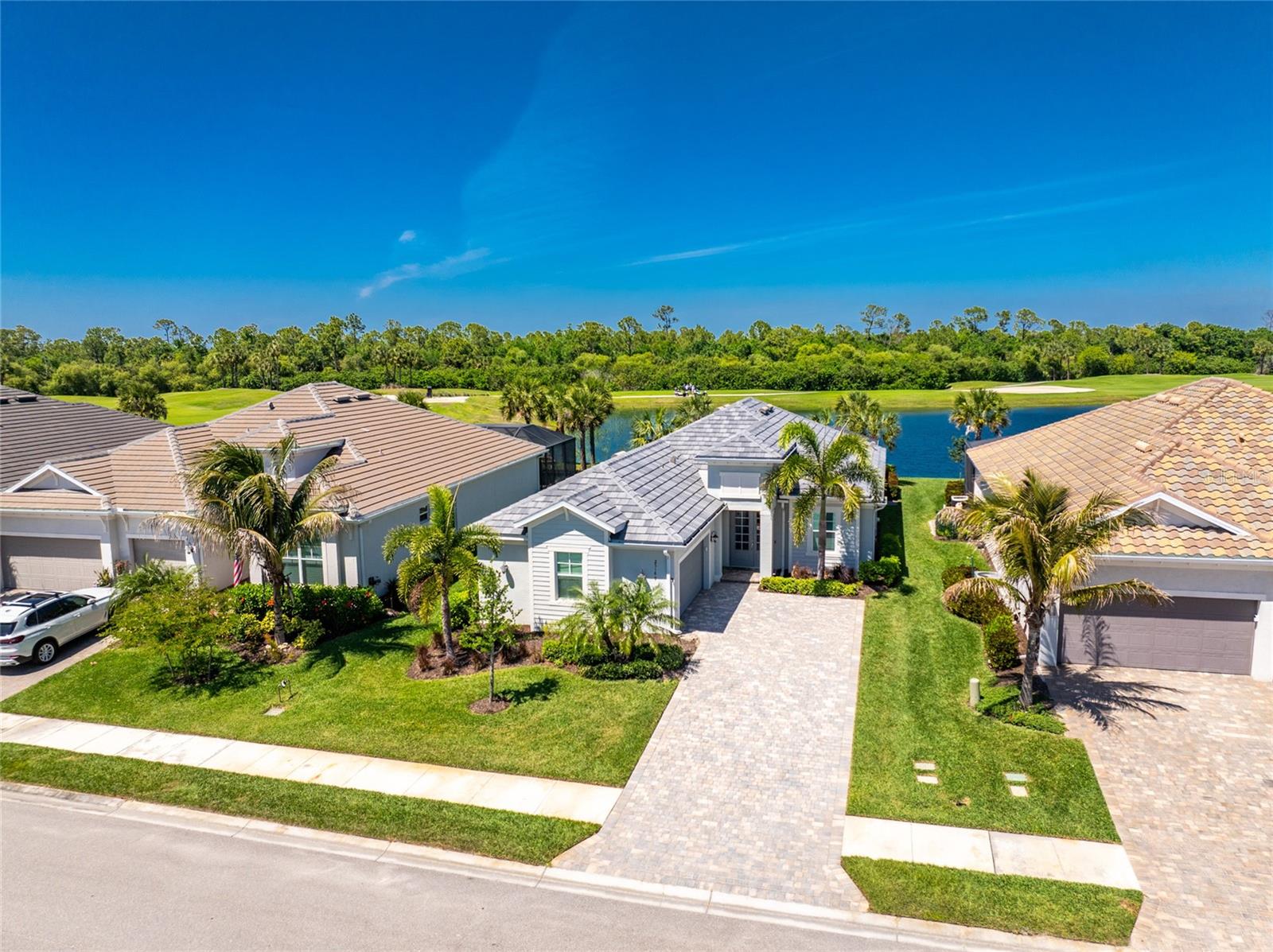 Image 48 of 62 For 25180 Longmeadow Drive