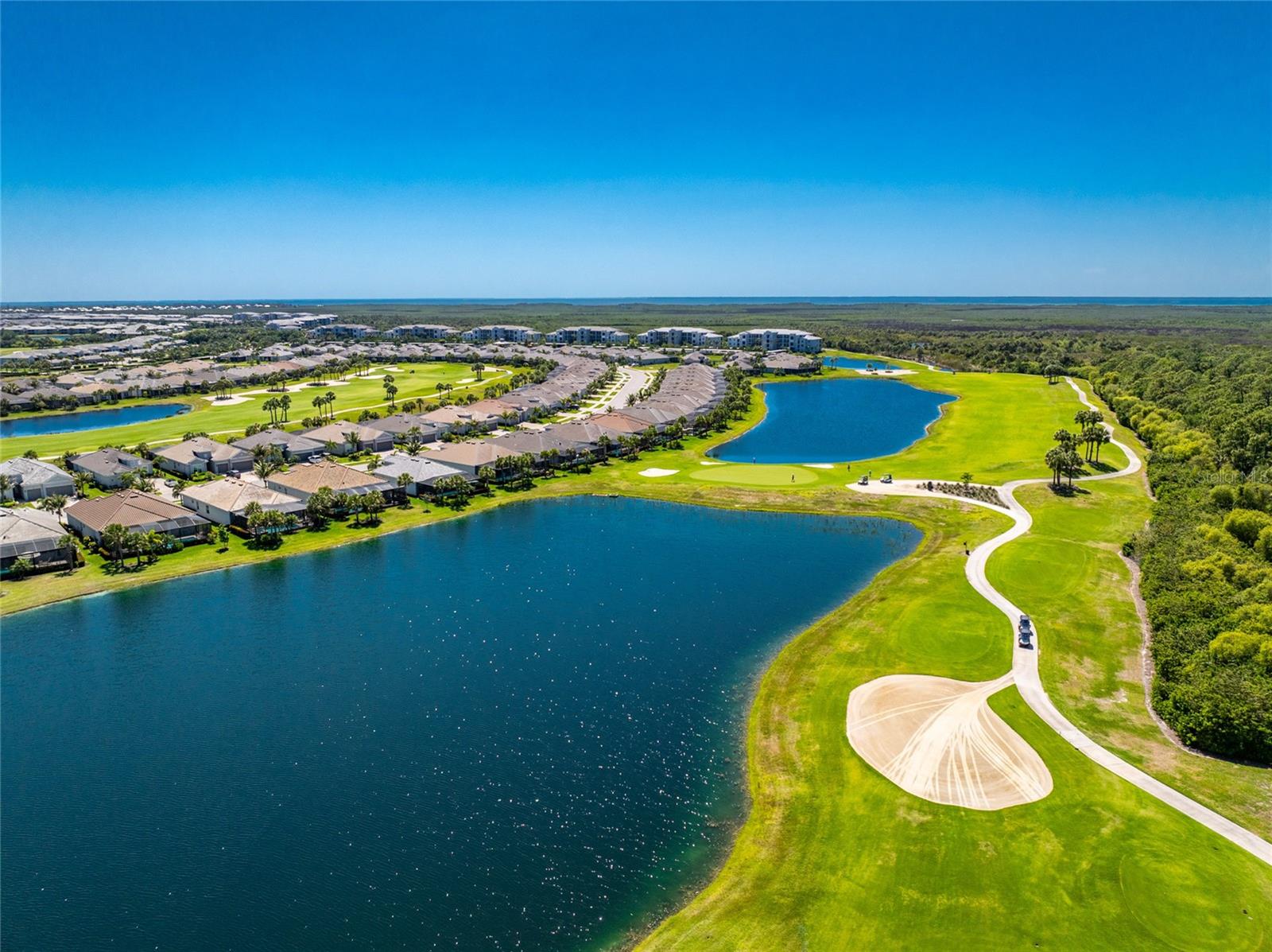 Image 50 of 62 For 25180 Longmeadow Drive