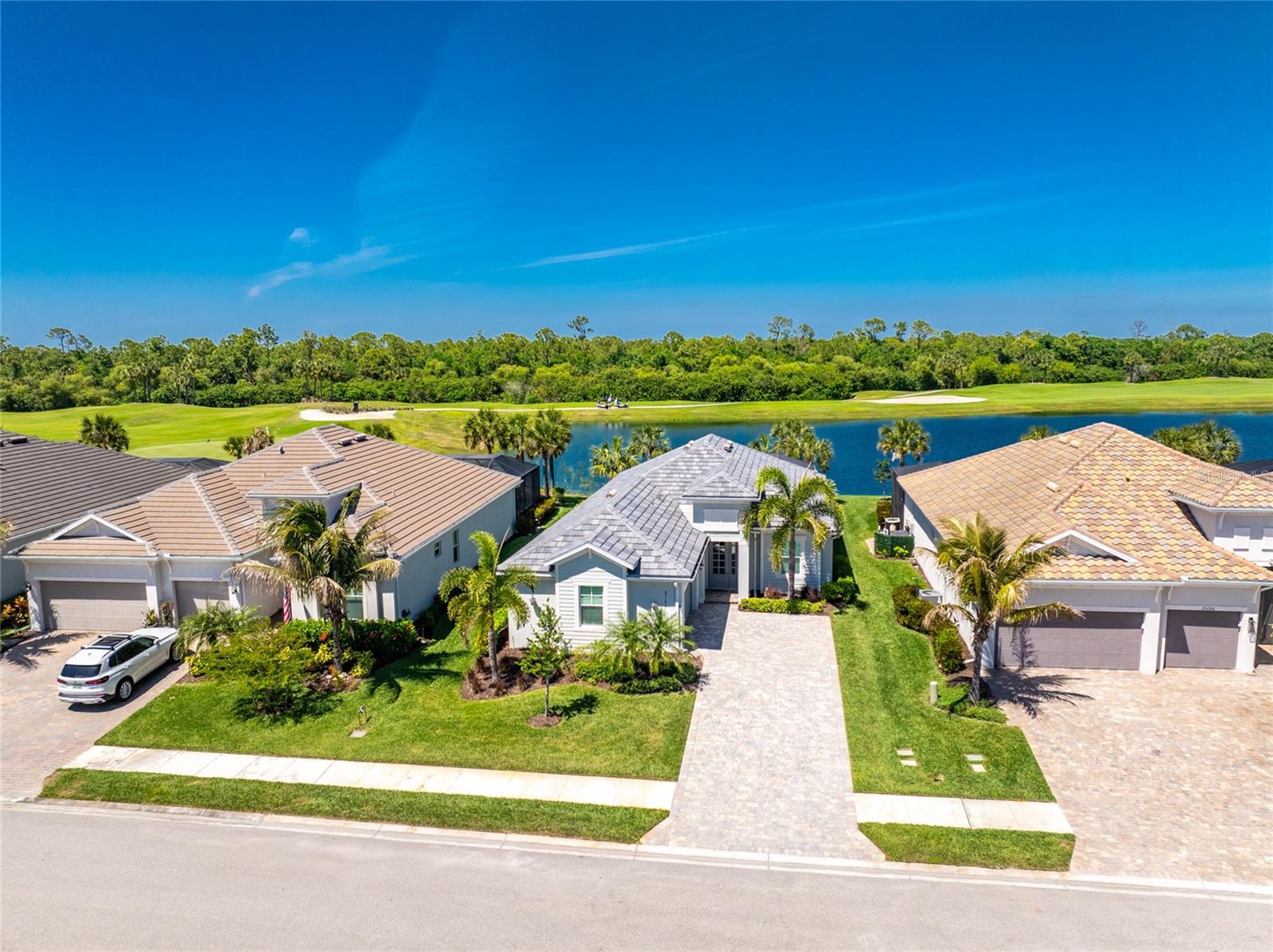 Image 52 of 62 For 25180 Longmeadow Drive