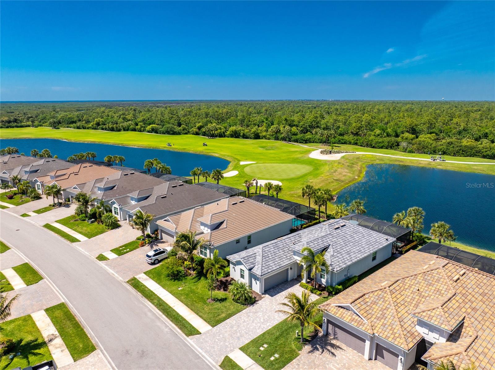 Image 53 of 62 For 25180 Longmeadow Drive