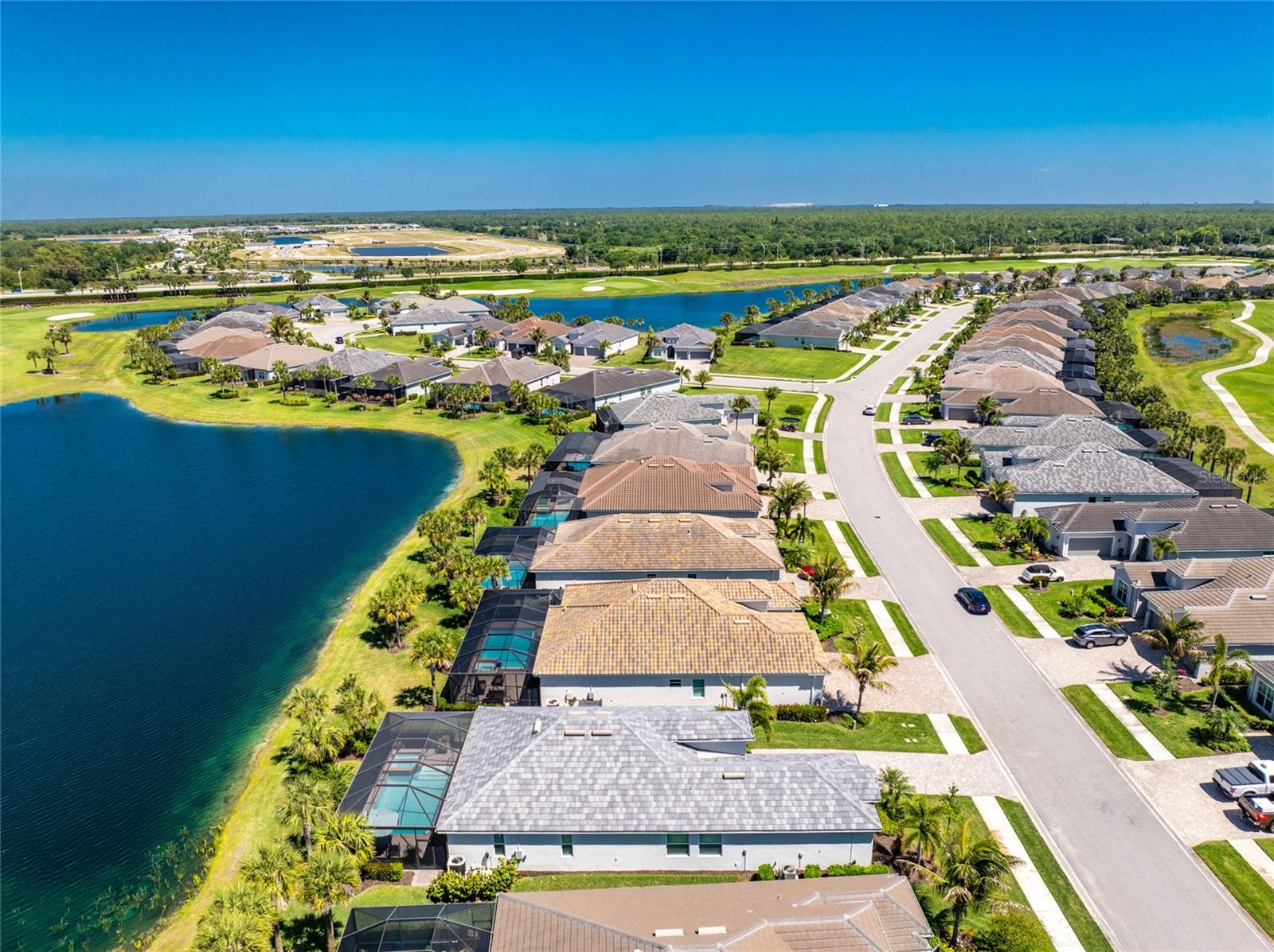 Image 54 of 62 For 25180 Longmeadow Drive