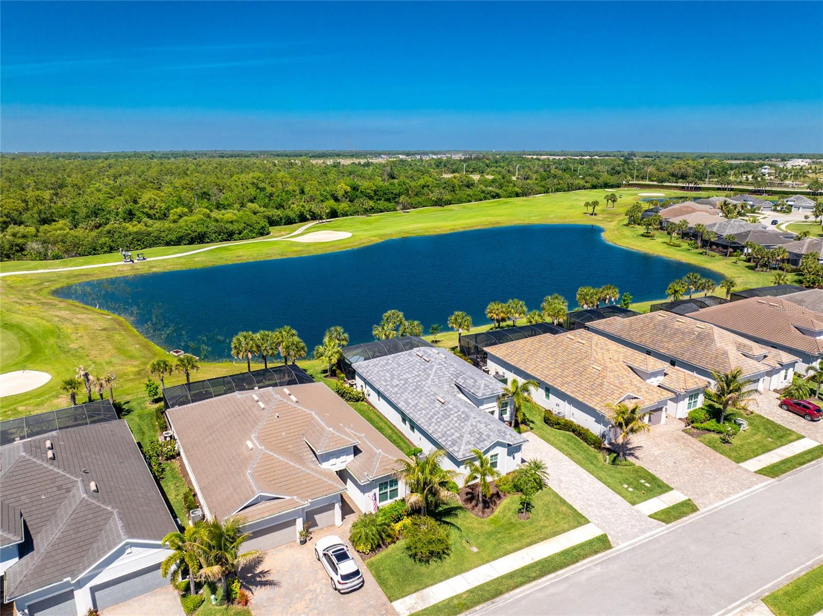 Image 55 of 62 For 25180 Longmeadow Drive