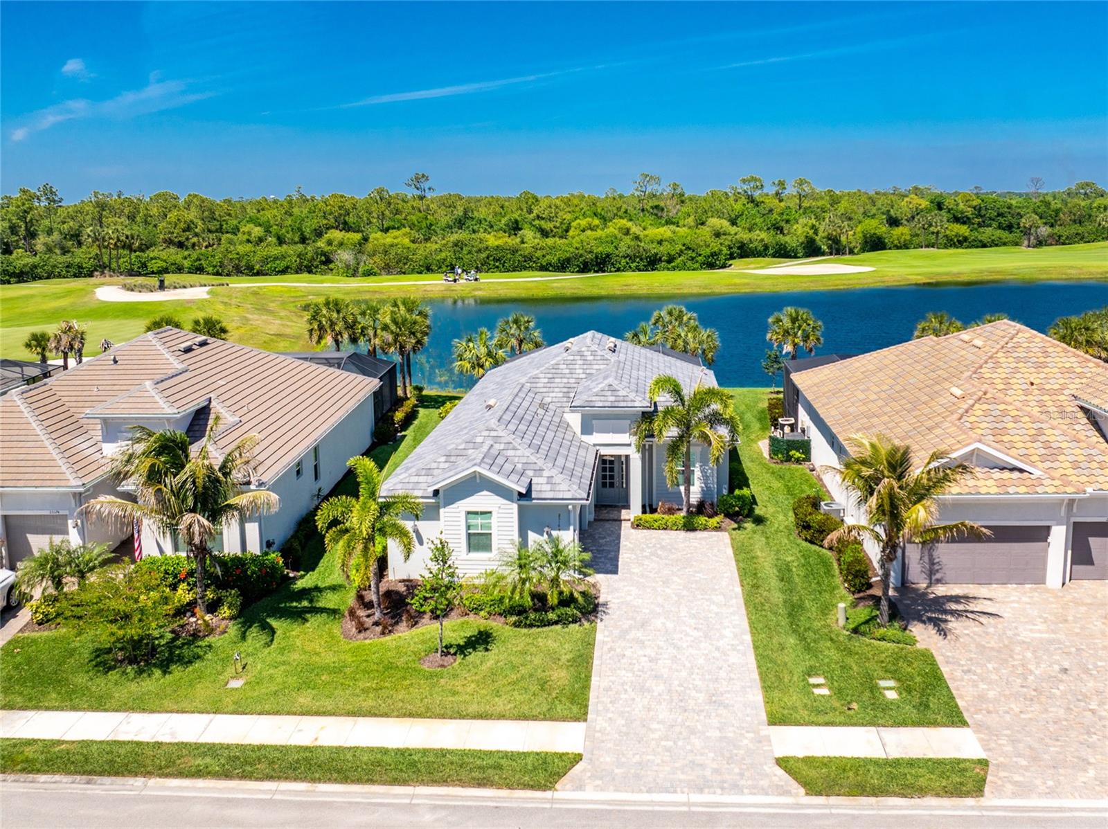 Image 56 of 62 For 25180 Longmeadow Drive