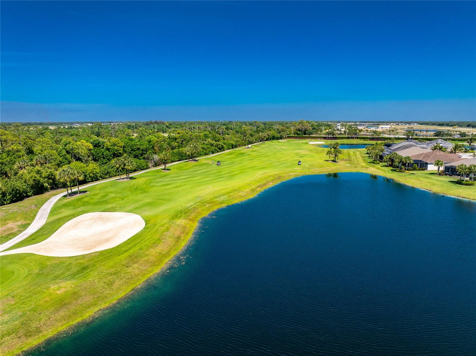 Image 59 of 62 For 25180 Longmeadow Drive