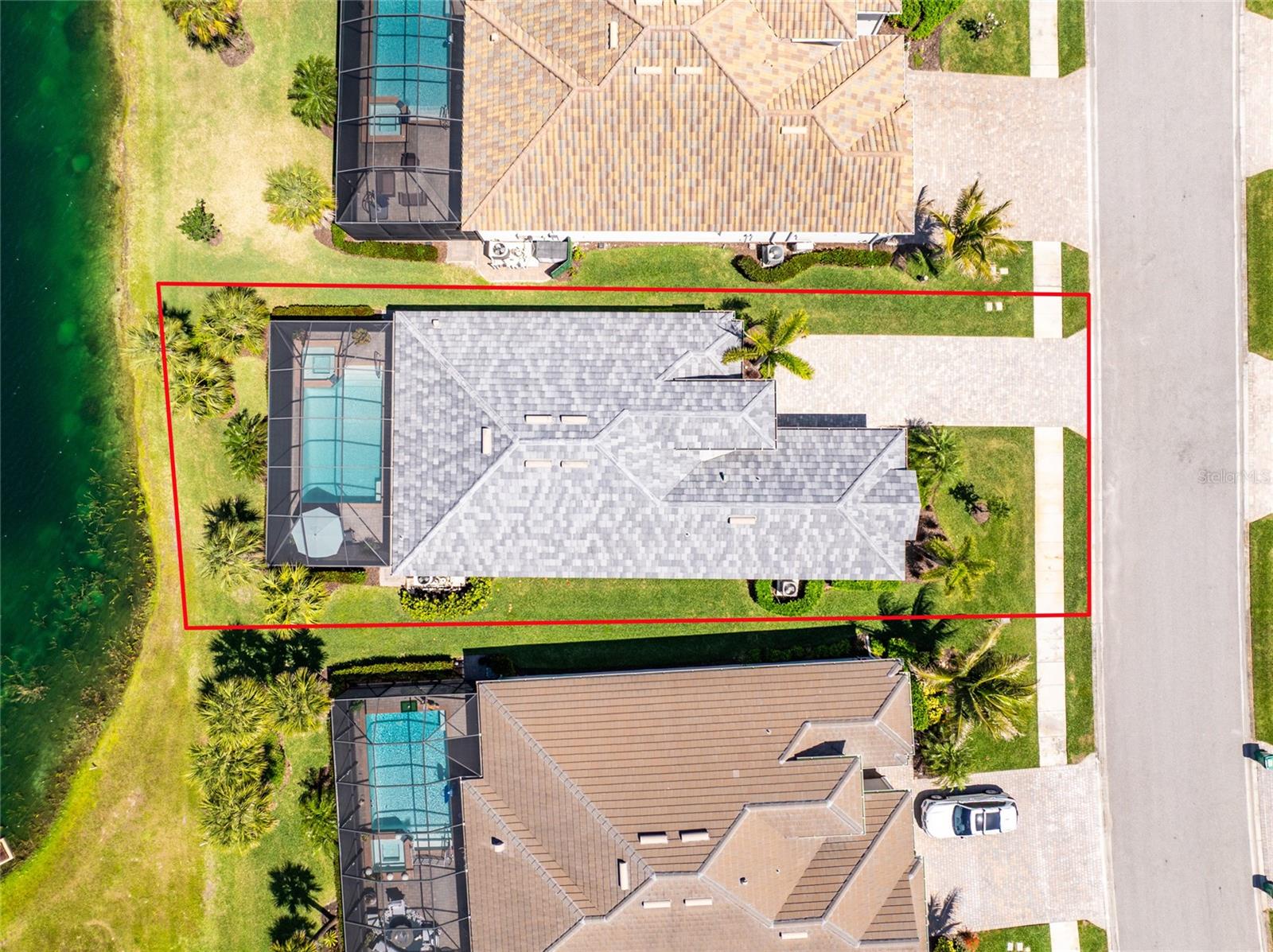 Image 60 of 62 For 25180 Longmeadow Drive