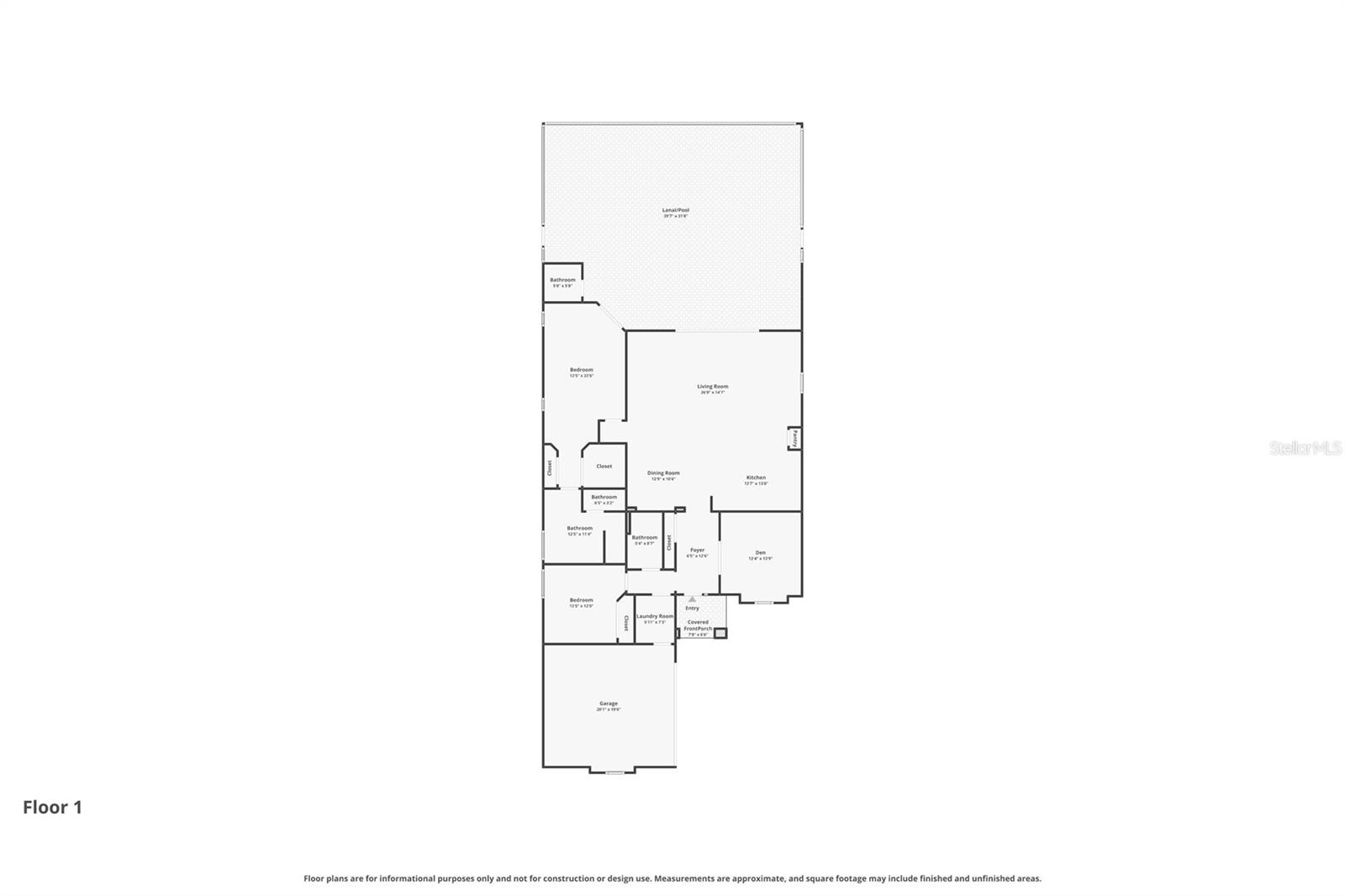 Image 62 of 62 For 25180 Longmeadow Drive