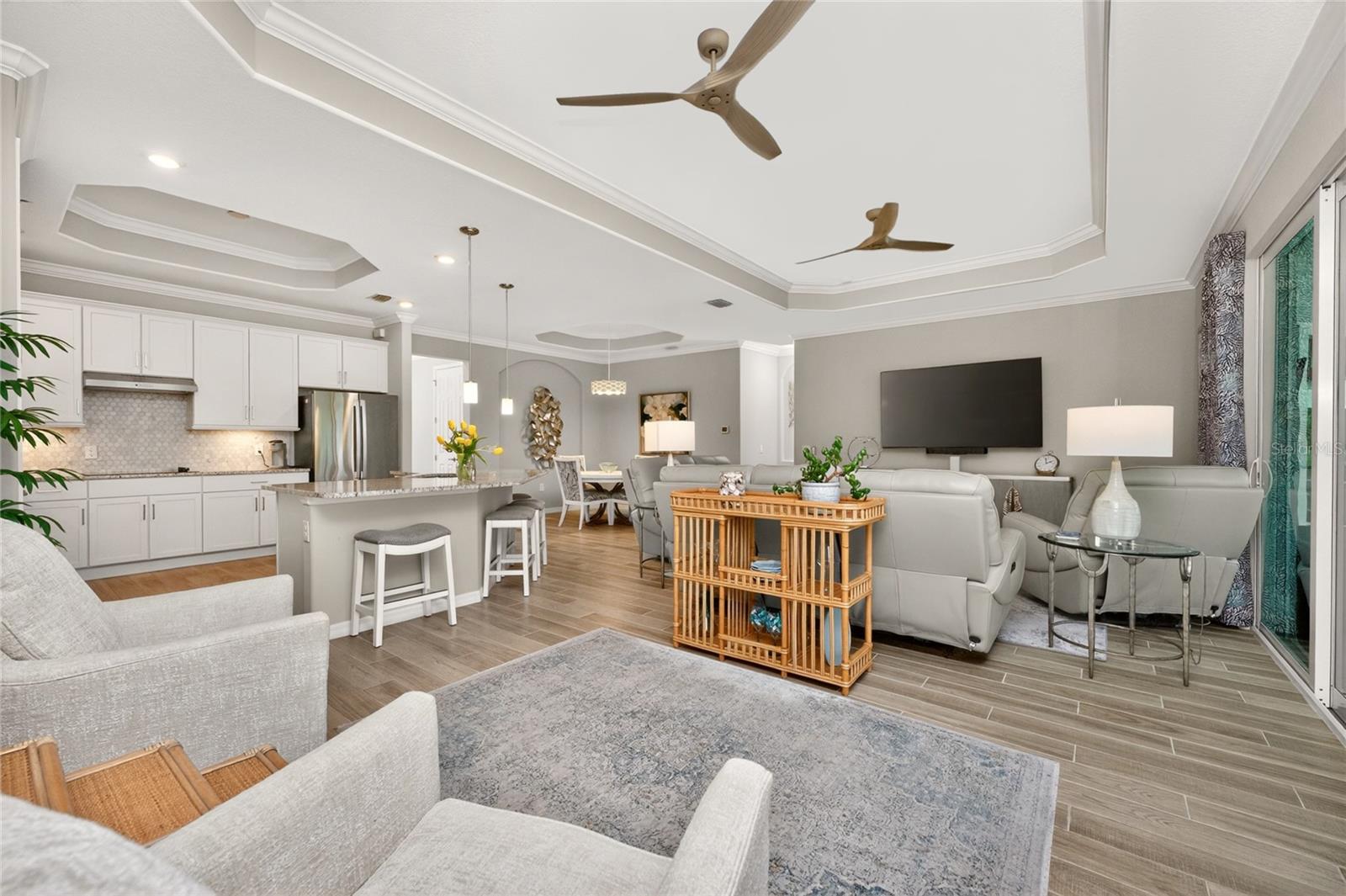 Image 8 of 62 For 25180 Longmeadow Drive