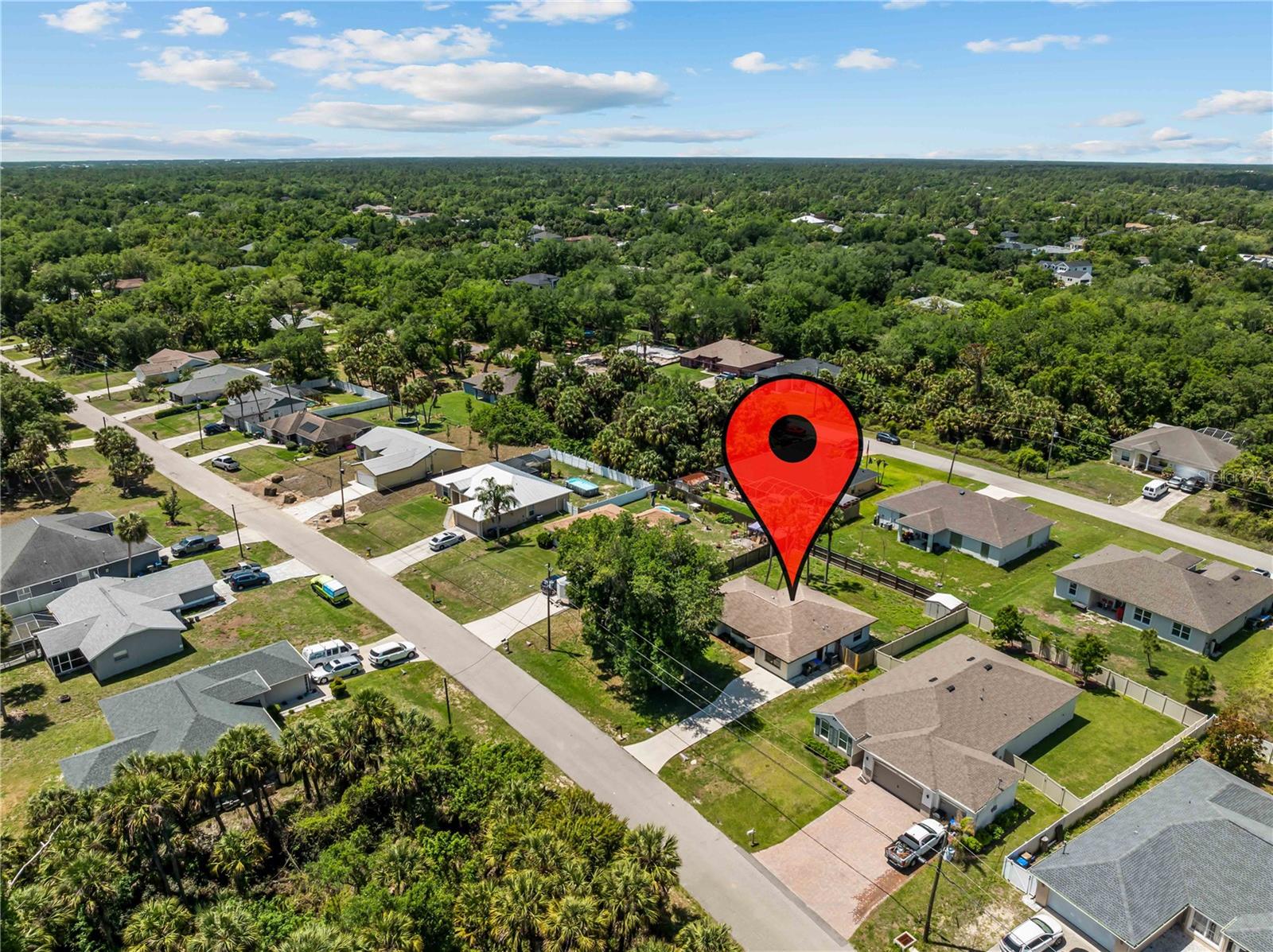 Image 5 of 51 For 1609 Kirkwood Street