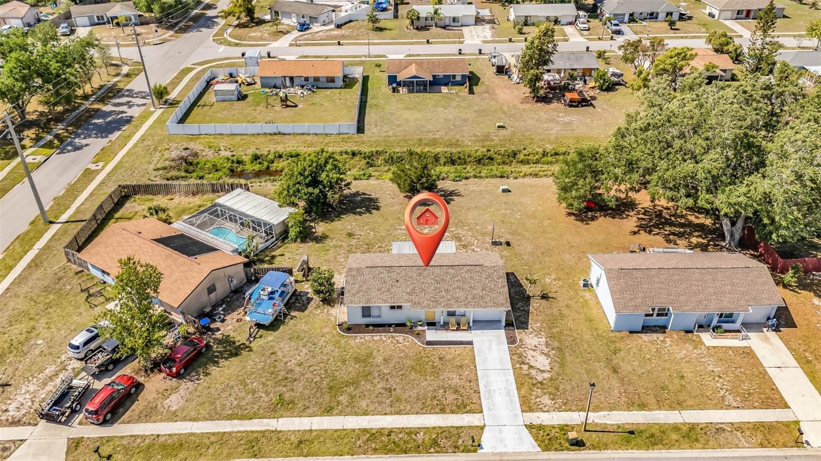 Image 27 of 28 For 5919 Hobhill Avenue