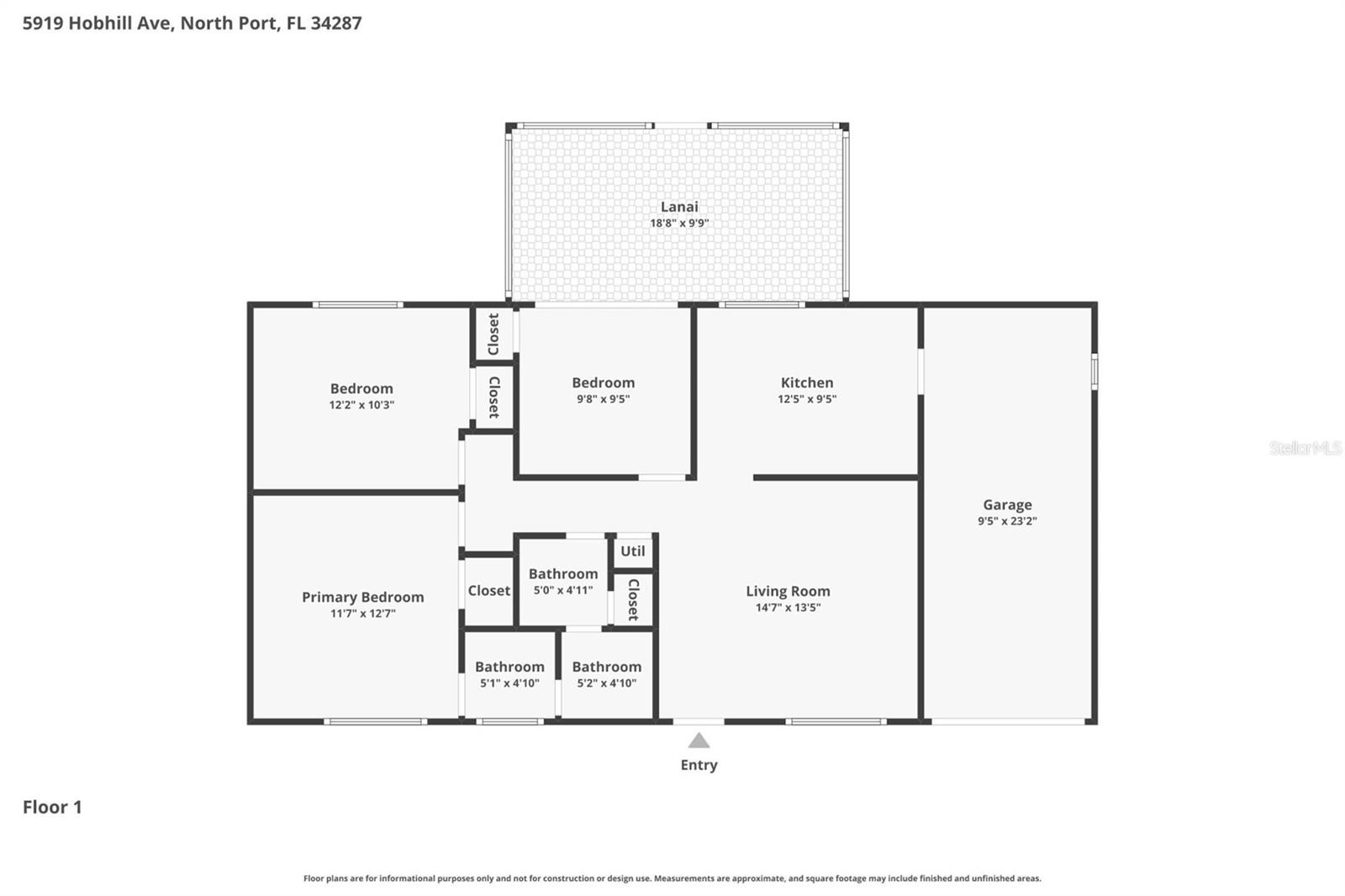 Image 28 of 28 For 5919 Hobhill Avenue