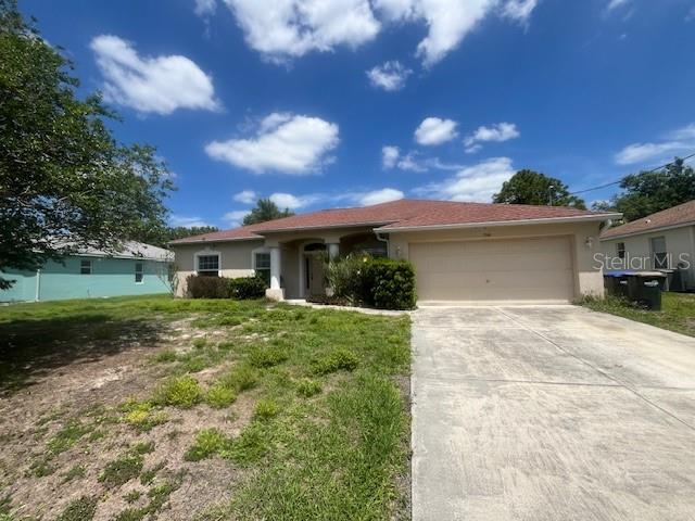 Details for 5566 Lavender Avenue, NORTH PORT, FL 34288