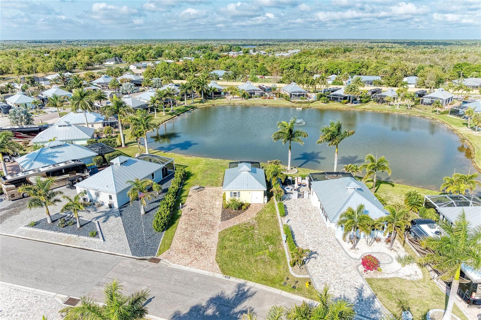 Image 34 of 51 For 8144 Bimini Way Lot 64