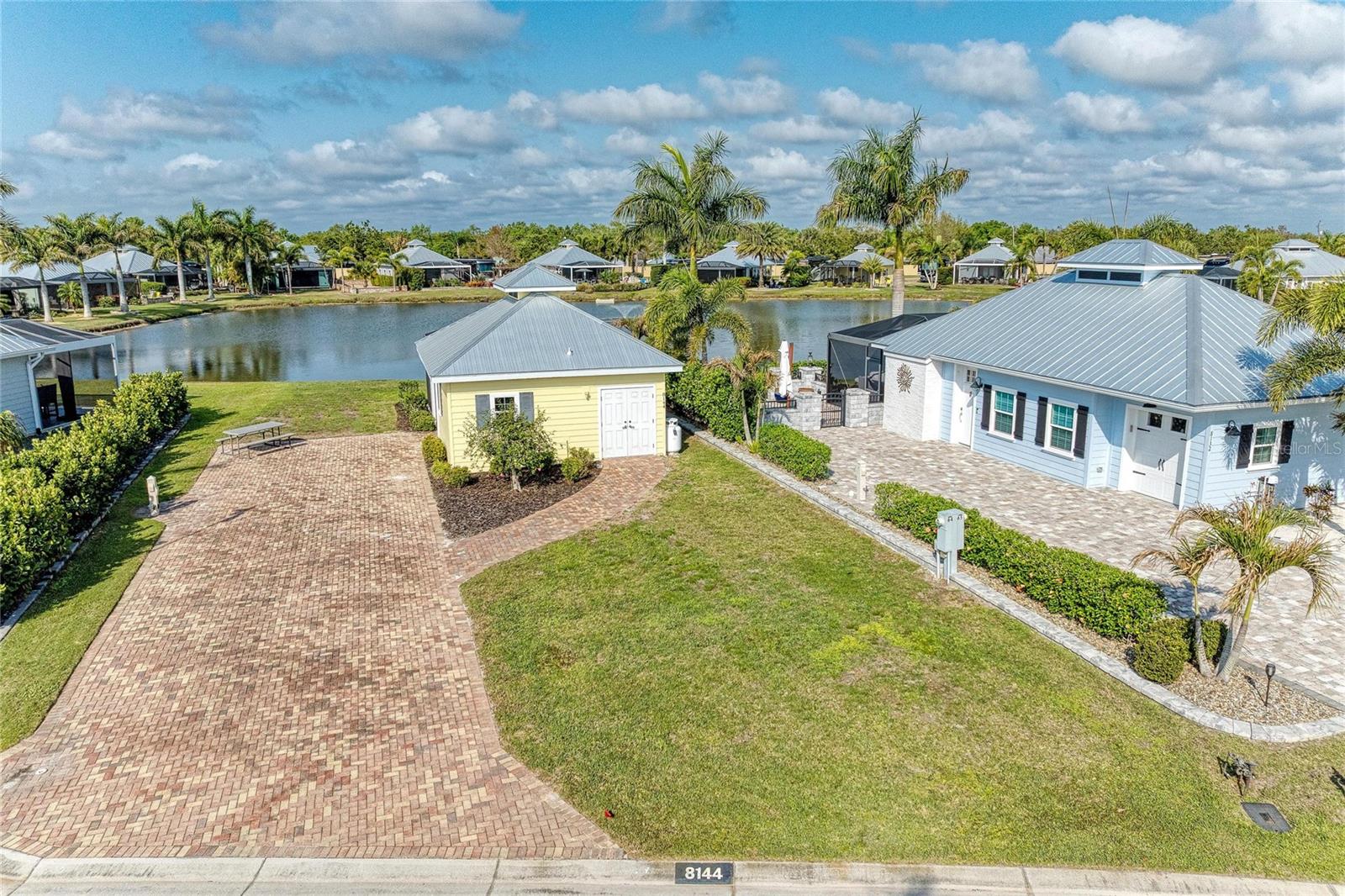 Image 37 of 51 For 8144 Bimini Way Lot 64