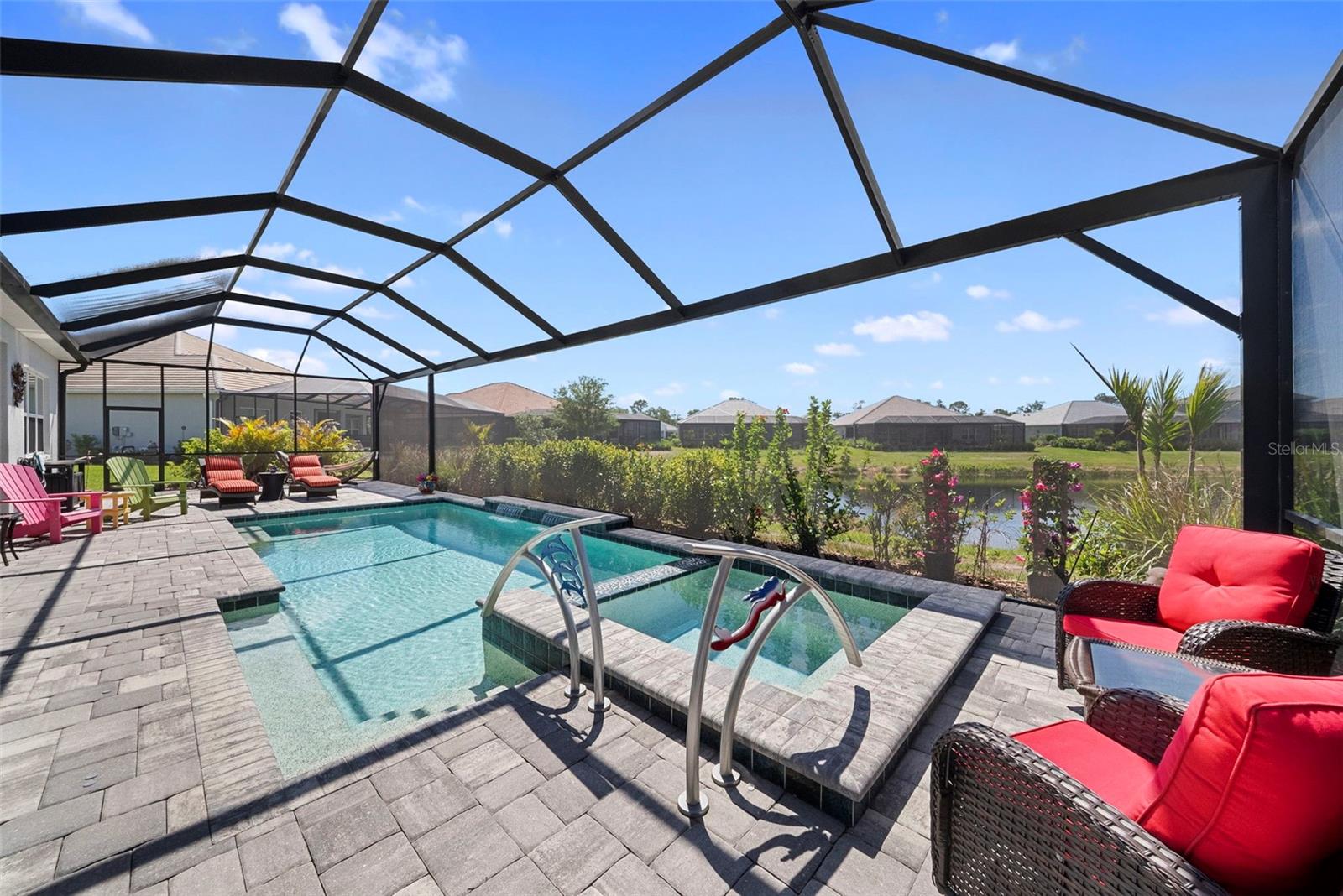 Image 48 of 72 For 21244 Holmes Circle